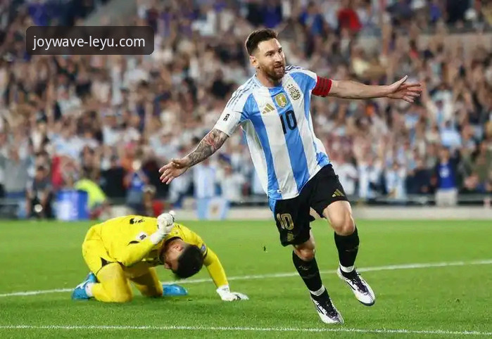 阿根廷新星帕尼切利重伤无缘世界杯：乐鱼体育平台观赛与深度解析指南