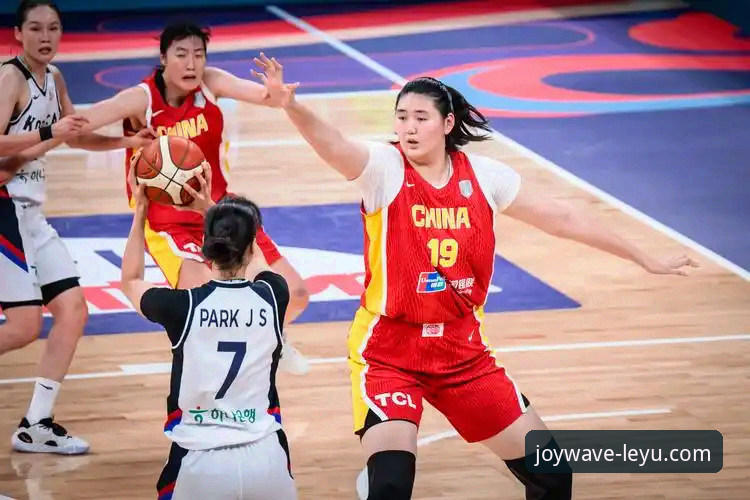 乐鱼体育软件下载 中国女篮资格赛关键一胜,战术调整与新人表现成焦点最新动态