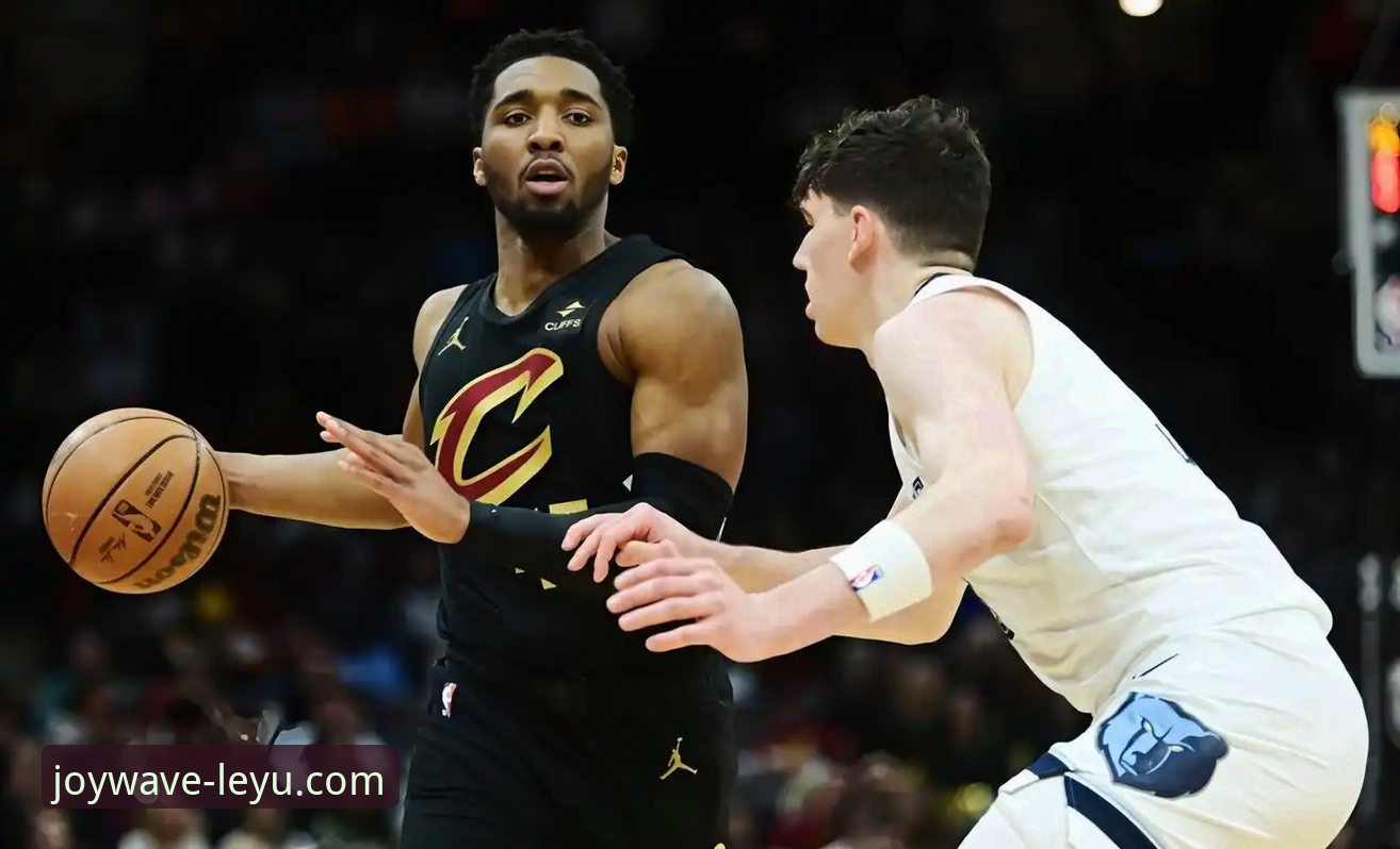 米切尔42分率骑士险胜魔术：一场通过乐鱼体育直播平台深度解析的攻防博弈